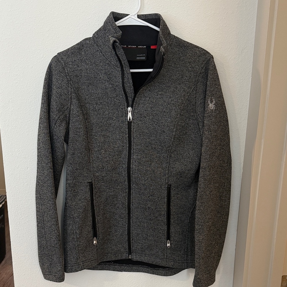 Women’s Spyder Full Zip